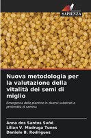 Anna Dos Santos Suñé (U. A.) | Nuova Metodologia Per La Valutazione Della...