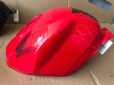 HONDA Serbatoio Honda CBR 600 F rosso L   S.L