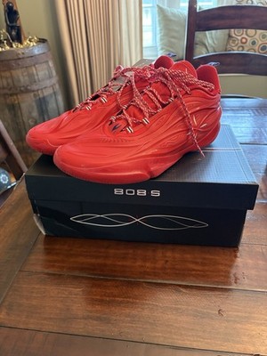 Wade 808 5 Ultra V2 Flame