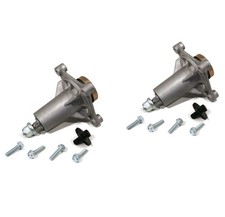  Pack of 2 Spindle Kit for Ariens 936066, 936075, 936077 46" Automatic Tractor
