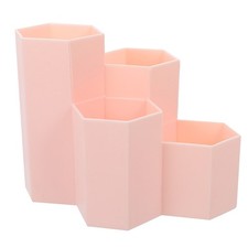  Portautensili Trucco Ufficio Penna Contenitore Cancelleria Desktop Pen