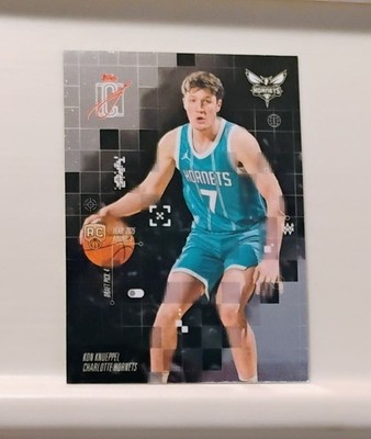 Kon Knueppel Rookie AFTER IMAGE - 2025-26 Topps Signature Class #AF-4