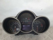 Compteur Alfa Romeo 2000