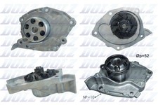 Pompe à eau Renault SCENIC