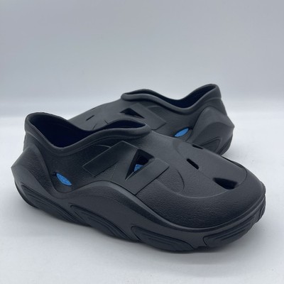 New Balance Fresh Foam X RCVRY RCVRYEBK Men's Size 6 / Women's 7.5 Shoes Black