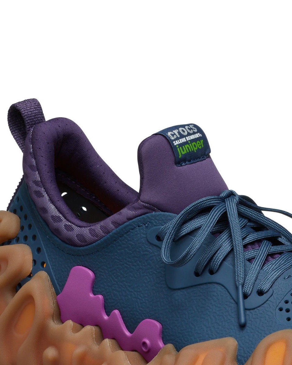 Crocs Salehe Bembury x Juniper Sneaker TARO Classic Men's