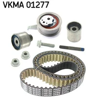 SKF VKMA 01277 Timing Belt Kit for Audi,Man,Skoda,VW