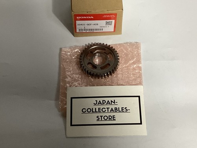 #ad 1EA OEM HONDA 1st GEAR COUNTERSHAFT ALL XR50 70 ALL CRF50 70 221Y $38.00
