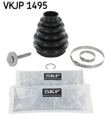 SKF Faltenbalgsatz Antriebswelle VKJP 1495 für VOLVO FORD MAX V70 DM2 FOCUS 2 1