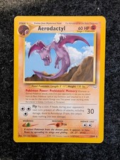 Image for Aerodactyl