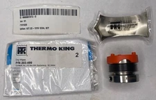 Incomplete Kit Thermo King Compressor Seal 22-1318 See Photos
