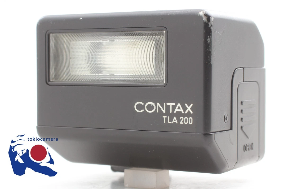 Contax Tla 200 for sale - eBay
