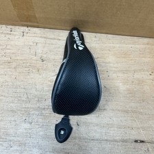 B3 - Taylormade Universal Black Hybrid Headcover with Adjuatable Tag