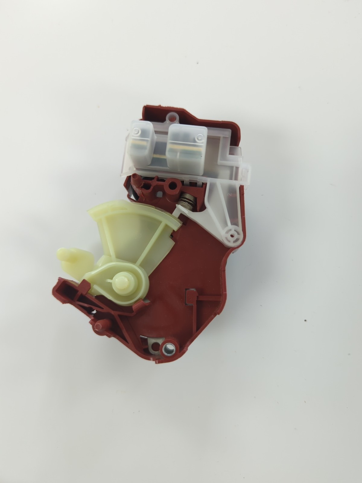 W10006355 Washer Shift Actuator Compatible with Whirlpool, Maytag, Kenmore