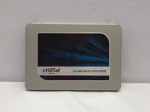 Crucial Mx500 2TB | eBay