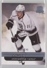 2011-12 Upper Deck The Cup 128/249 Anze Kopitar #41 0c3