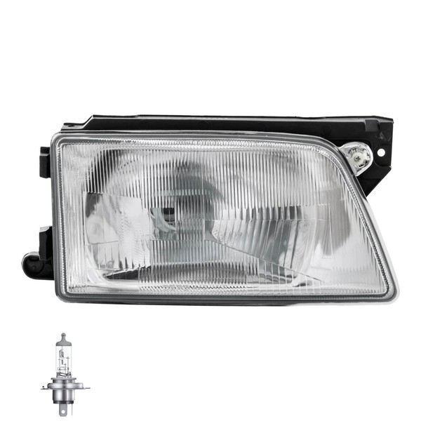 Scheinwerfer Rechts FüR Opel Kadett E CC 33_ 34_ 43_ 44_ 1.6I 43B_ T85 2.0-image