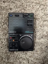Sony RMT-424 Wireless Commander Remote Control Vintage OEM READ DESCRIPTION