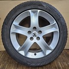 1 Peugeot 407 I 17 Zoll Alufelge 7x17 ET48, 04322X, Cosmos, SR 215/55 R17