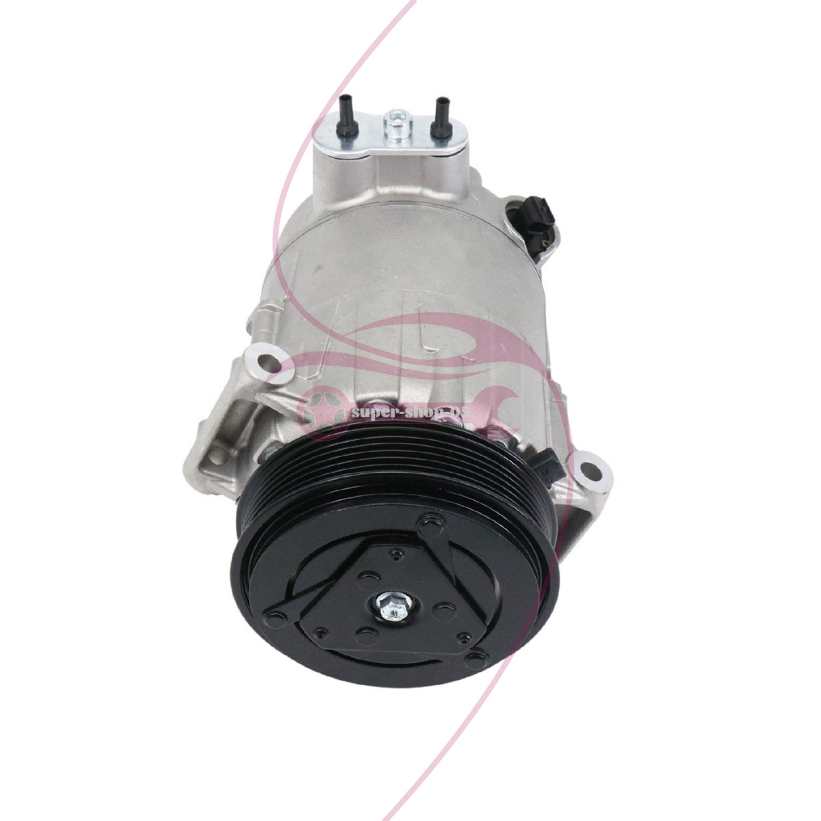 Maserati Ghibli Pump P/N 954108