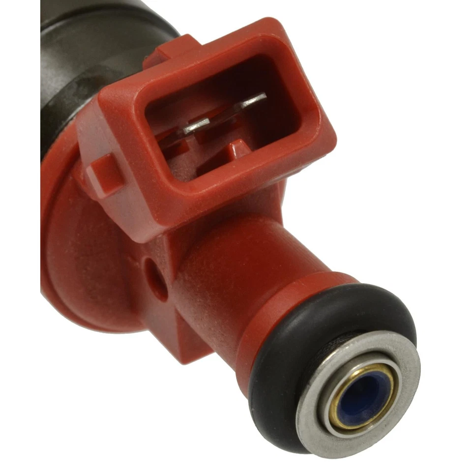 Inyector de combustible SMP para Mazda Navajo 1993-1994 4,0 L V6 Foto 3 de 4