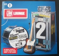 Various - Radio 1'S Live Lounge Volume 2 - Cd - G2Z