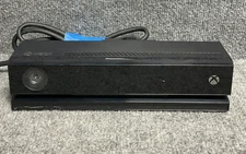 Microsoft Xbox One Kinect Sensor 1520 🎮 Motion & Voice Control Camera