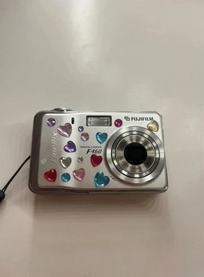 Fujifilm FinePix F460