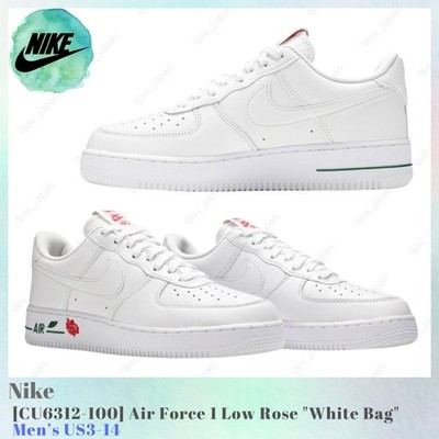 スニーカー NIKE AIR FORCE 1 LOW ROSE 
