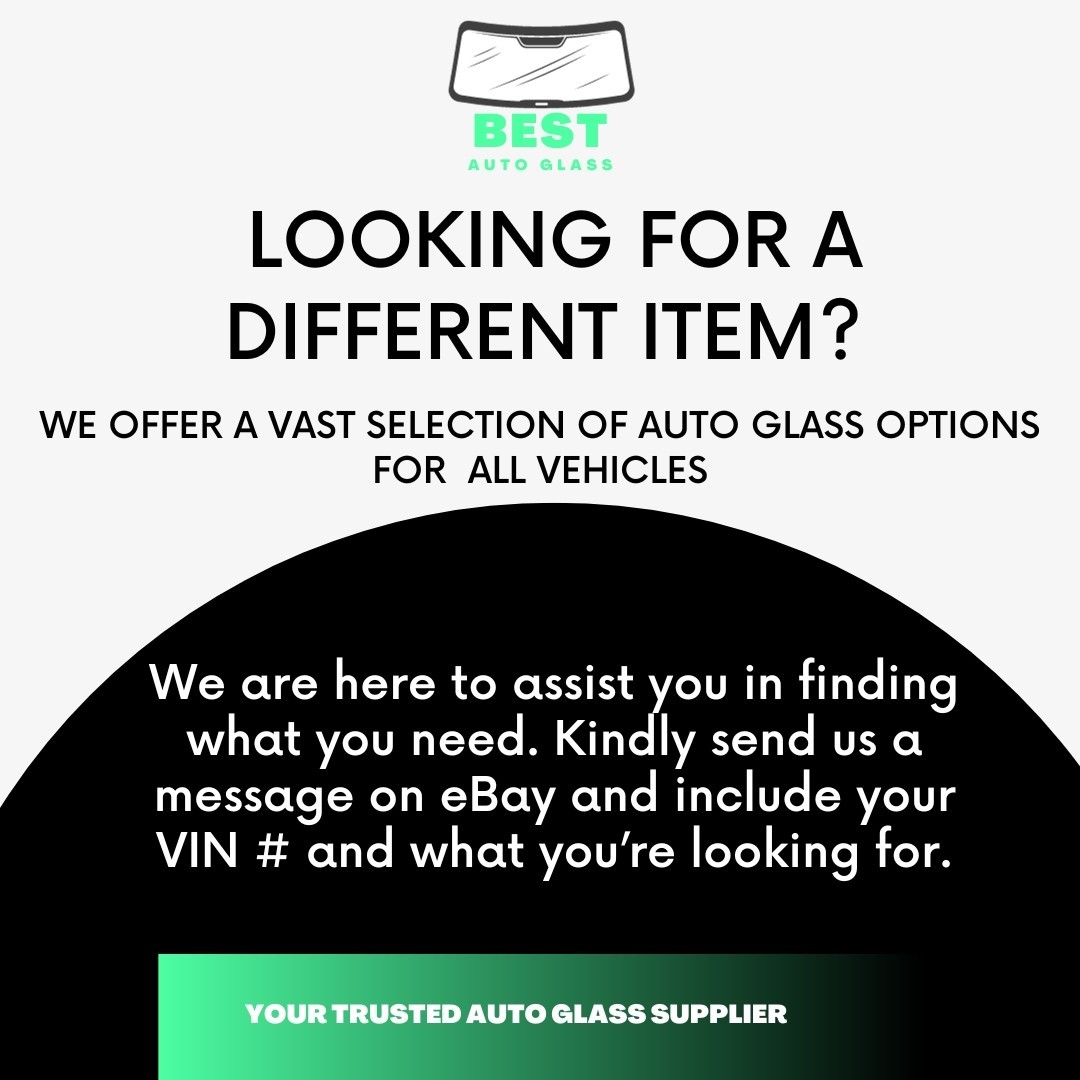 Fit:03-05 Toyota Matrix Pontiac Vibe Passenger Side Right Rear Door ...