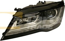 Feu avant (phare) Audi A7