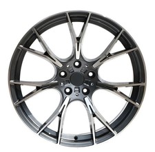 20 Cs M5 Style Wheels Rims Fits Bmw 5x120 3 4 Series F30 F31 F34 20x8.59.5 20 Cs M5 Style Wheels Rims Fits Bmw 5x120 3 4 Series F30 F31 F34 20x8.59.5