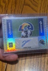 2025 Donruss Optic Jared Verse Base (RAW)