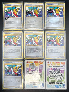 Pokemon Tropical Tidal Wave | eBay