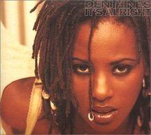Its Alright von Deni Hines | CD | Zustand gut
