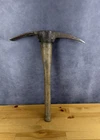 WW2 US Military Vintage Pick Axe Trenching Tool