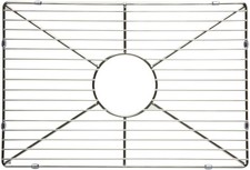 ALFI brand ABGR2418 Stainless Steel Stainless Steel Bottom Sink Rack