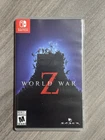 World War Z - Nintendo Switch