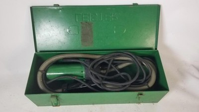 Leister CH-KAGISWIL 1400 Watt Heat Gun Welder Tool