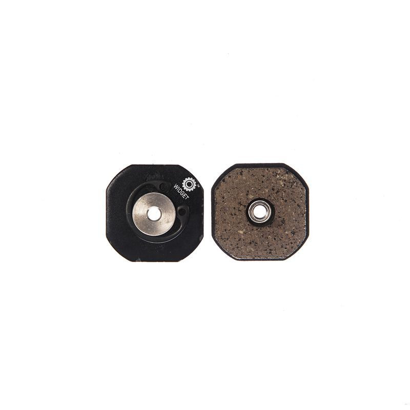 zWidget, полуметаллические накладки, ФОРМУЛА EVOLUZIONE 9.5 И ОТКРЫТАЯ СИСТЕМА