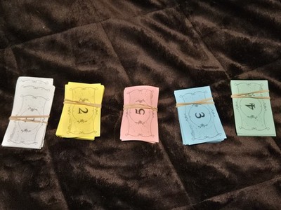 Monopoly Junior DISNEY PRINCESS Replacement Part -  MONEY