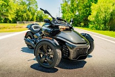 2022 Can-Am Motorcycles 