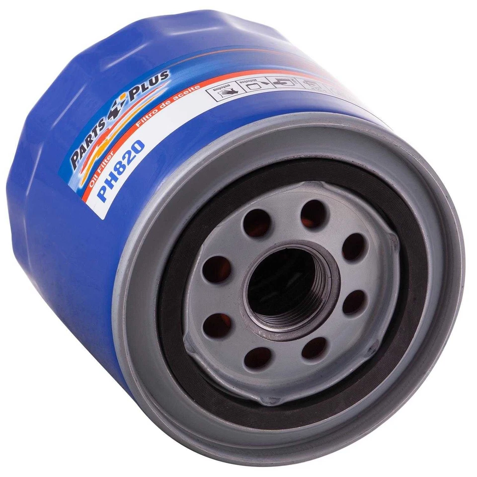 Filtro de aceite de motor compatible con SRT Viper 2013-2014 PIEZAS MÁS FILTROS POR PROTECTOR PREMIUM Foto 3 de 3