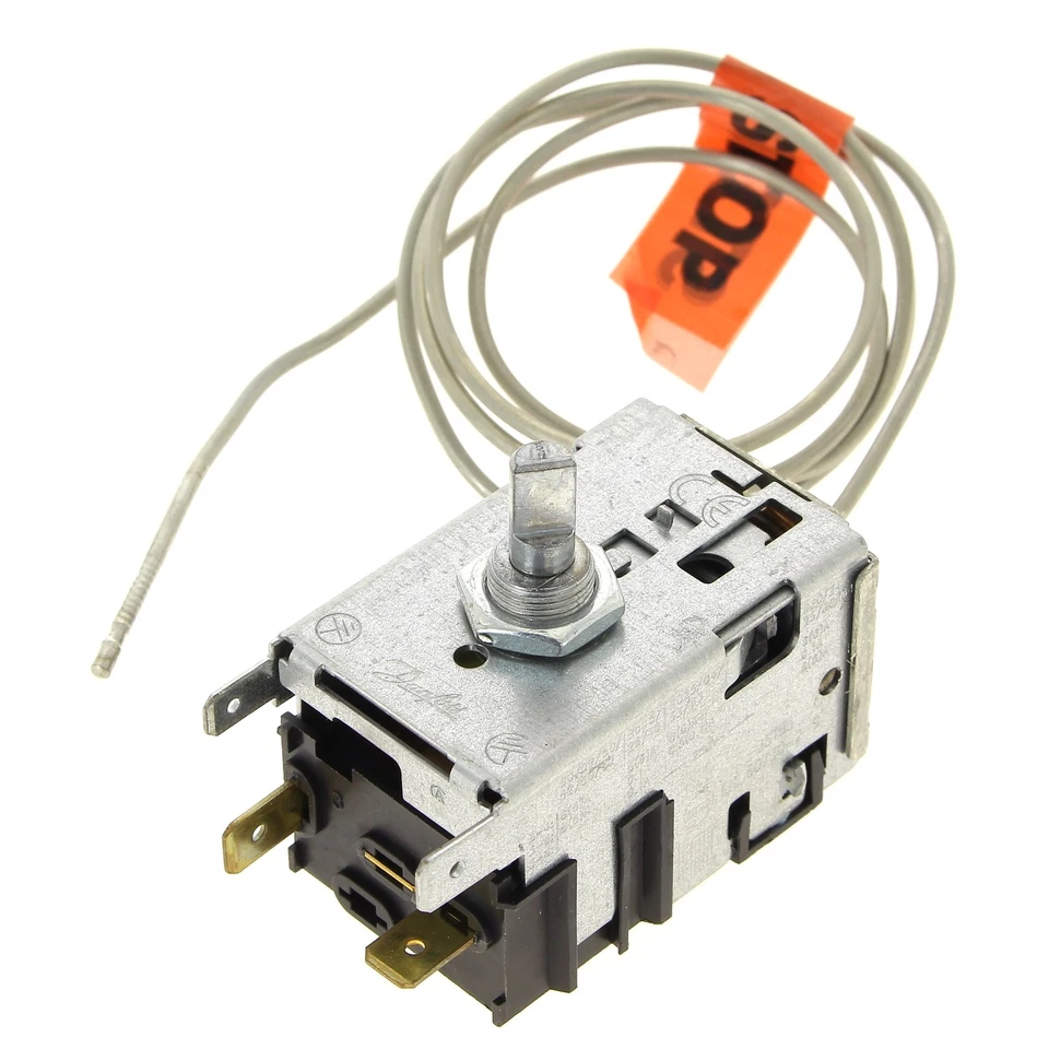 Thermostat 077b6916 c00143380 c00143403 - refrigerateur - Photo 1/1
