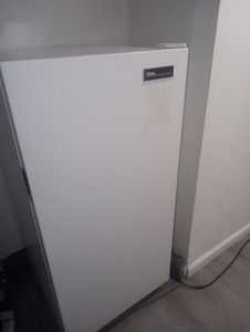Gibson Commercial Freezer