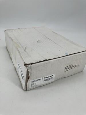 Honeywell PRO32E1PS and PW6K2E2PS Power Supply Mean Well PSC-100AHO