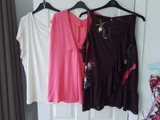 Ladies Bundle size  22