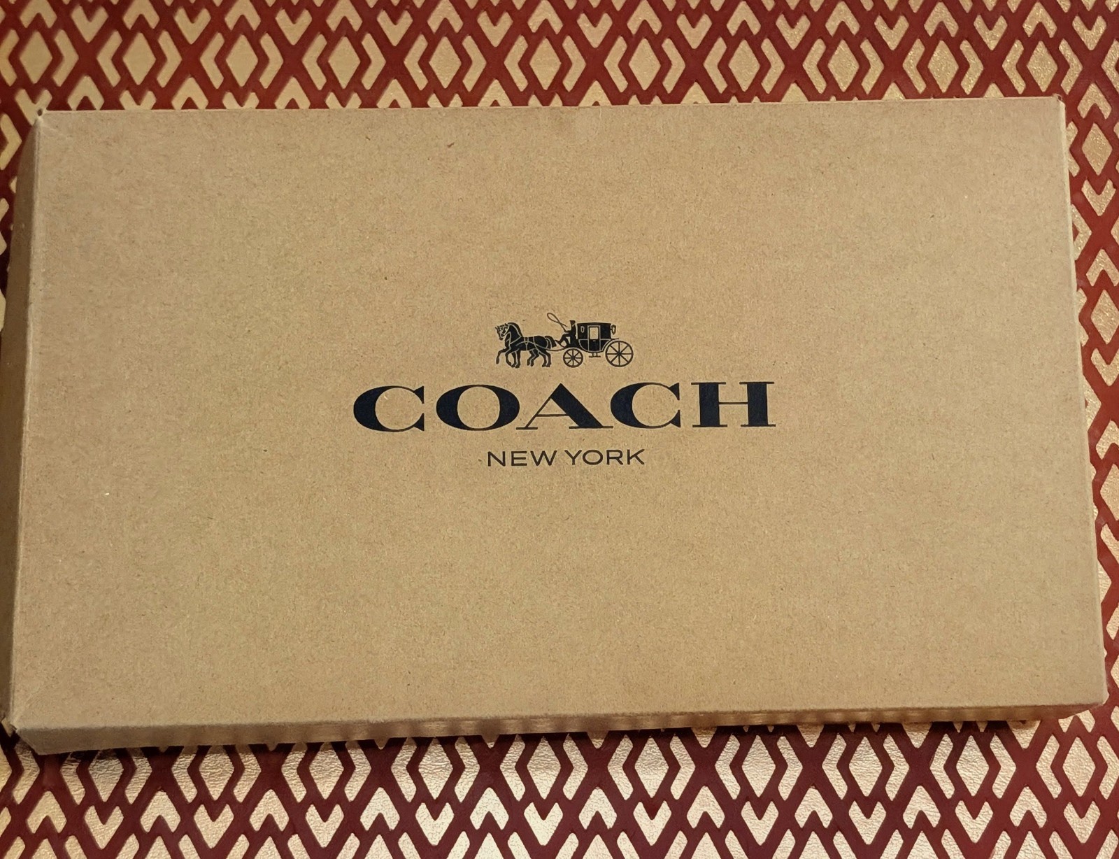 Coach Wirstlet pink lemonade