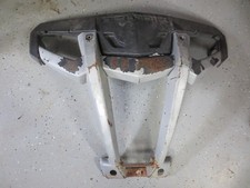 2007 Polaris Hawkeye 300 4wd Used Oem Front Push Bar Bumper Guard 2007 Polaris Hawkeye 300 4wd Used Oem Front Push Bar Bumper Guard