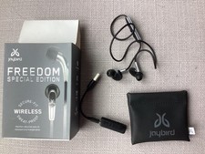 Jaybird Freedom Special Edition Wireless Bluetooth Earphones